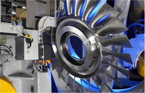 航空航天激光喷丸 - 激光冲击,激光喷丸,激光冲击强化-山东迈特莱斯